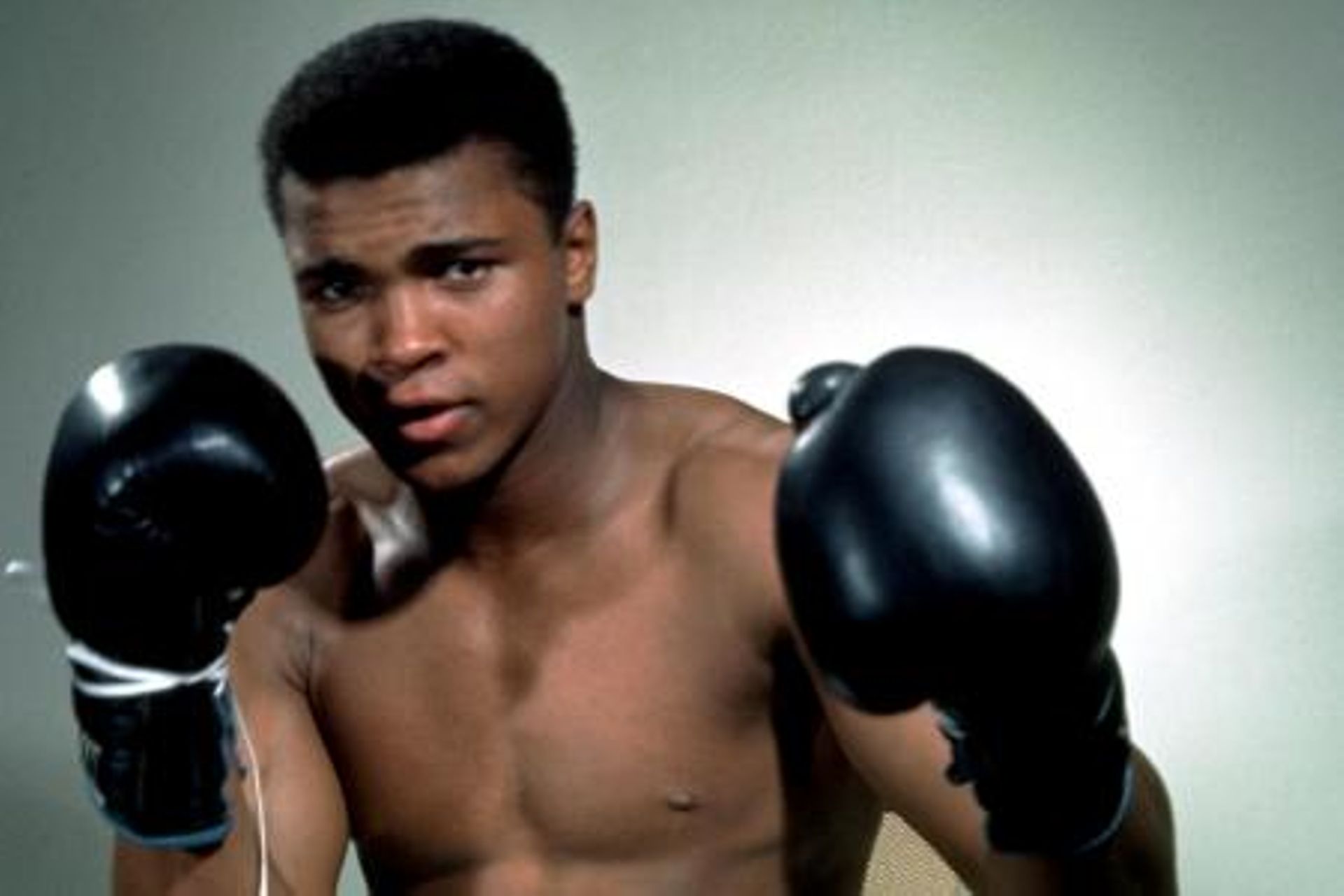 Les Citations Les Plus Marquantes De Mohamed Ali Rtbf Be