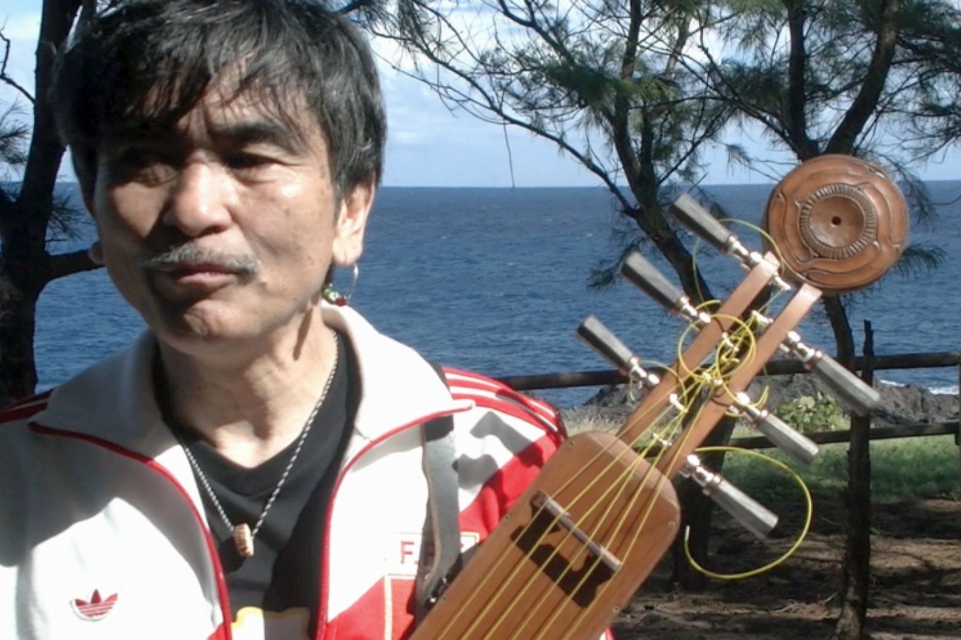 Oki Dub Ainu Band