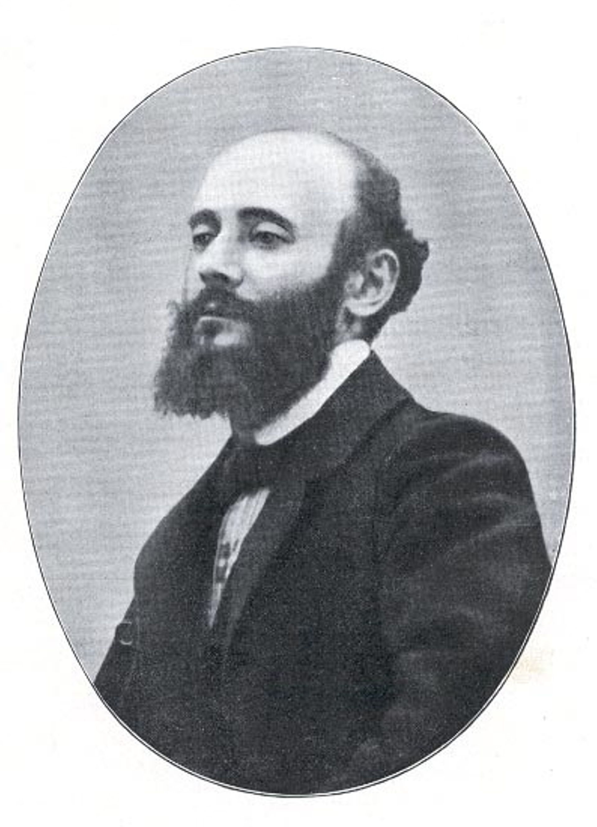 Eugène Samuel-Holeman