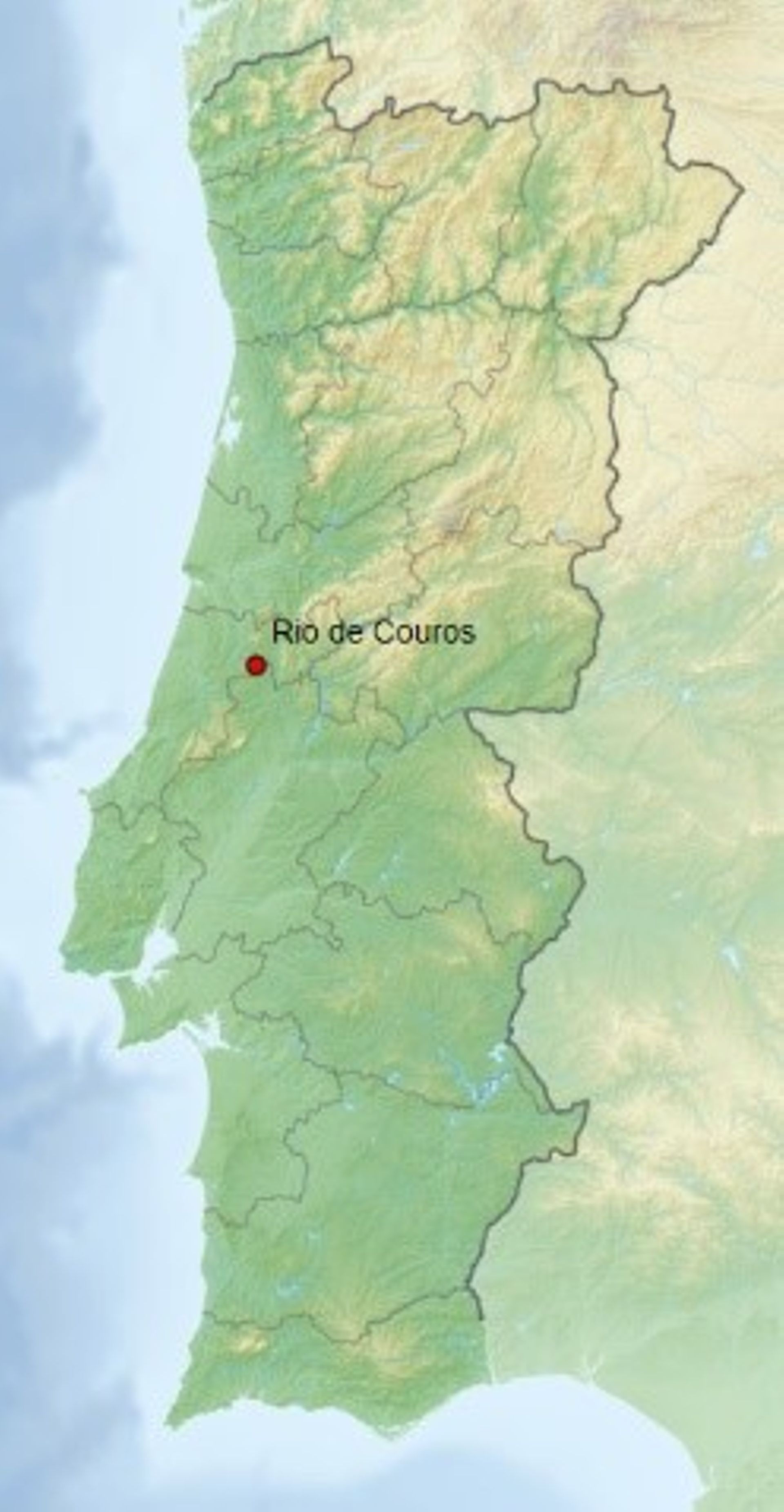 Rio de Couros