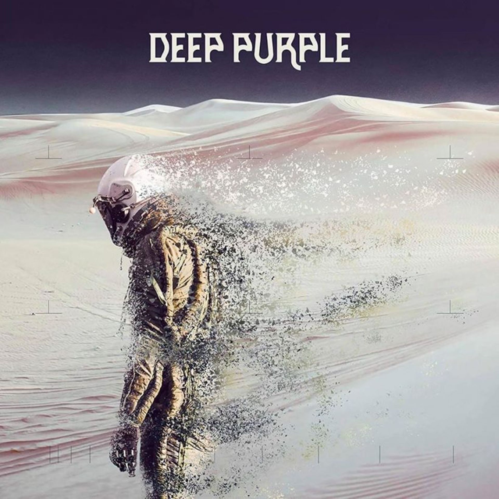 Deep Purple sortira son album "Whoosh !" en juin