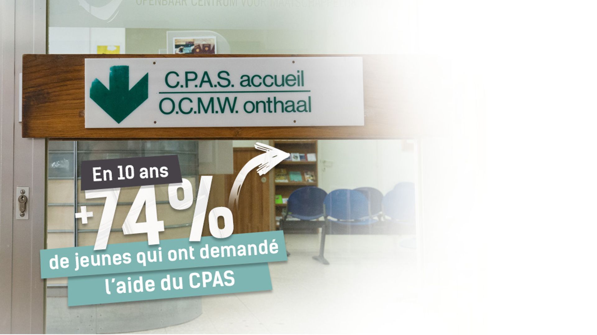 Vous êtes en blocus ? Estimez-vous heureux !