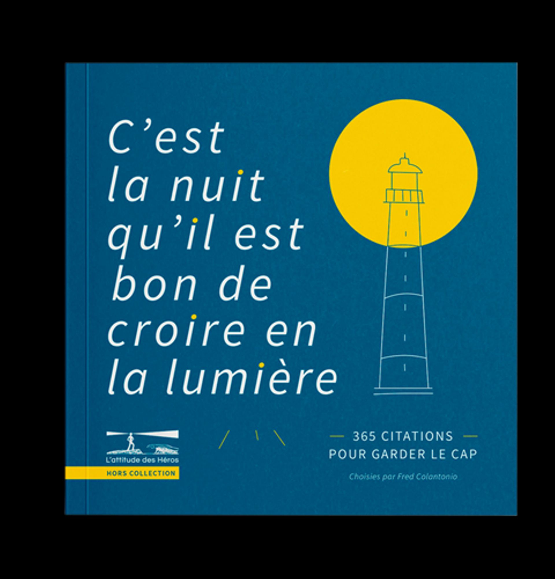 365 Citations Pour Garder Le Cap Rtbf Be