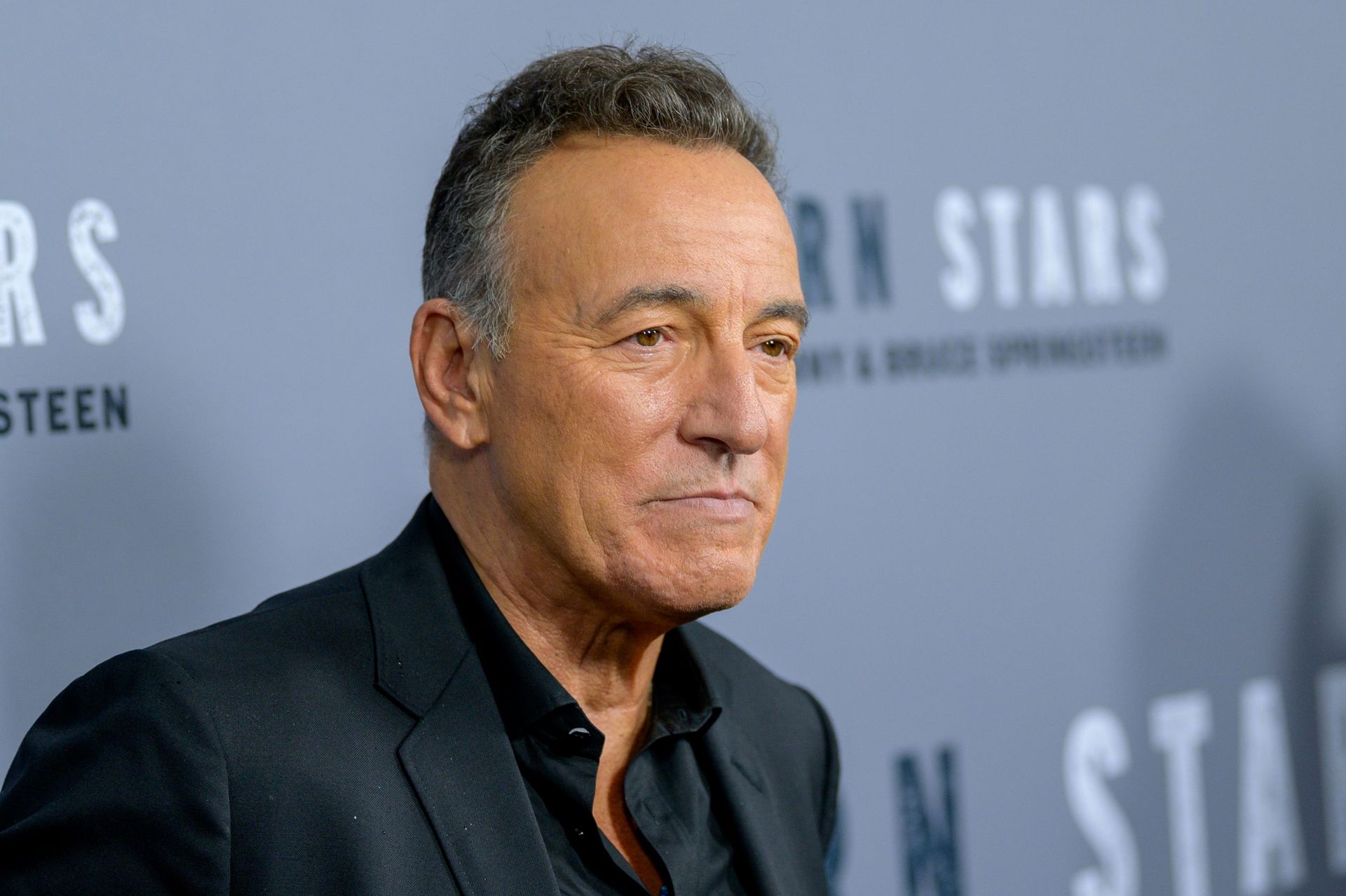 Bruce Springsteen