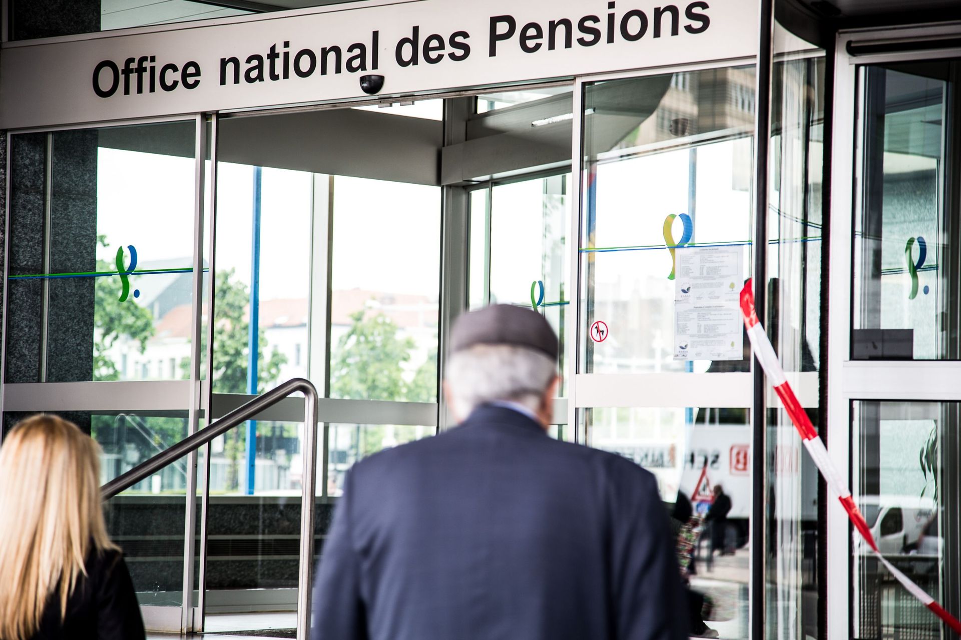 Les services de pension des salariés et des fonctionnaires fusionnent -  