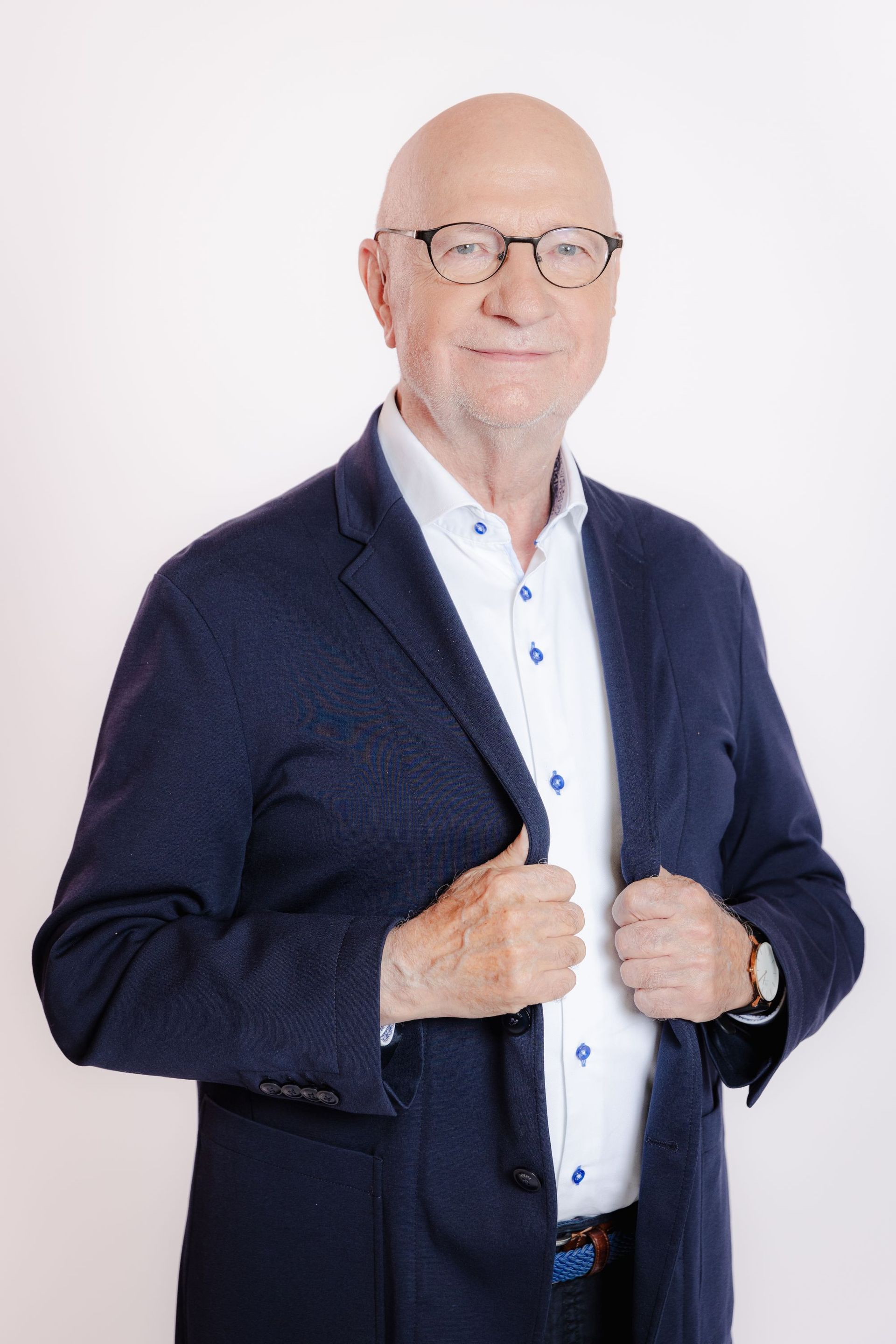 Jacques Mercier est de retour à la RTBF et présentera une chronique dans Bonjour, Bonsoir sur Musiq3 : "La langue de la musique"