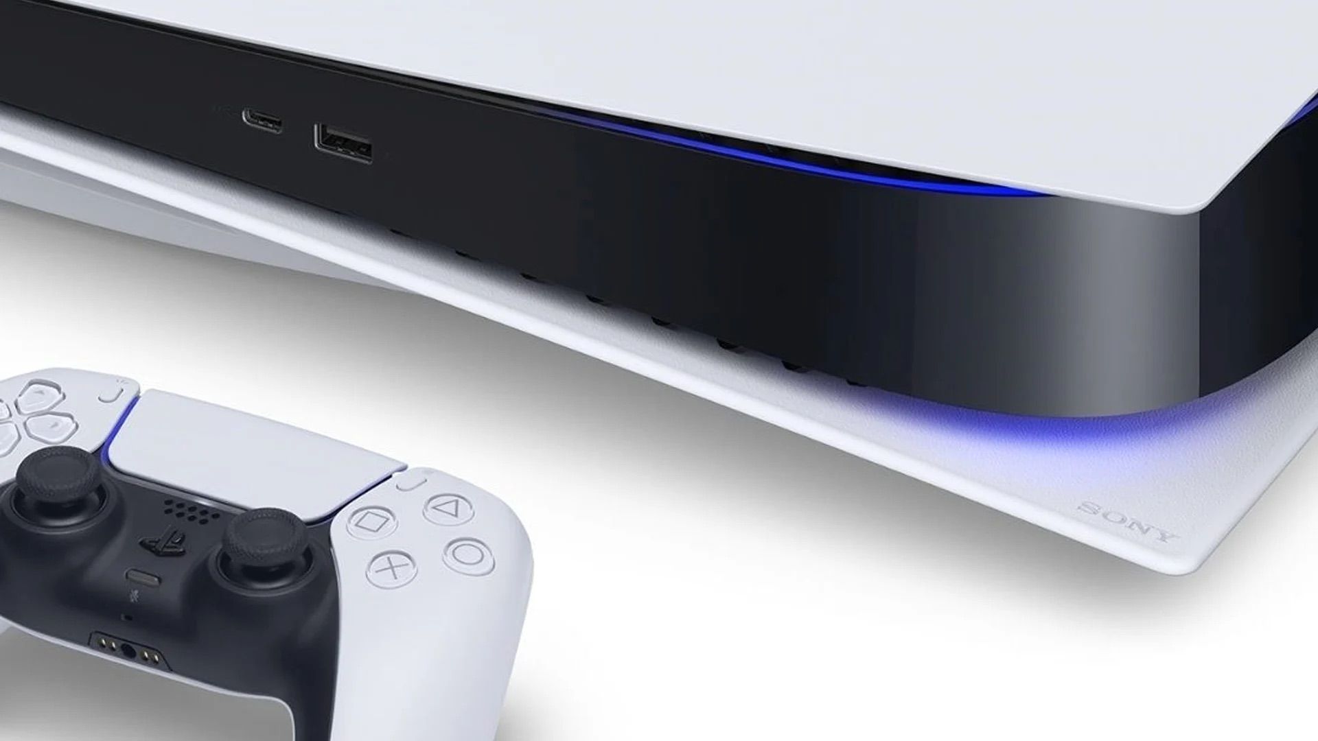 Sony annonce un nouveau modèle de PS5 avec lecteur Blu-Ray amovible -  digitec