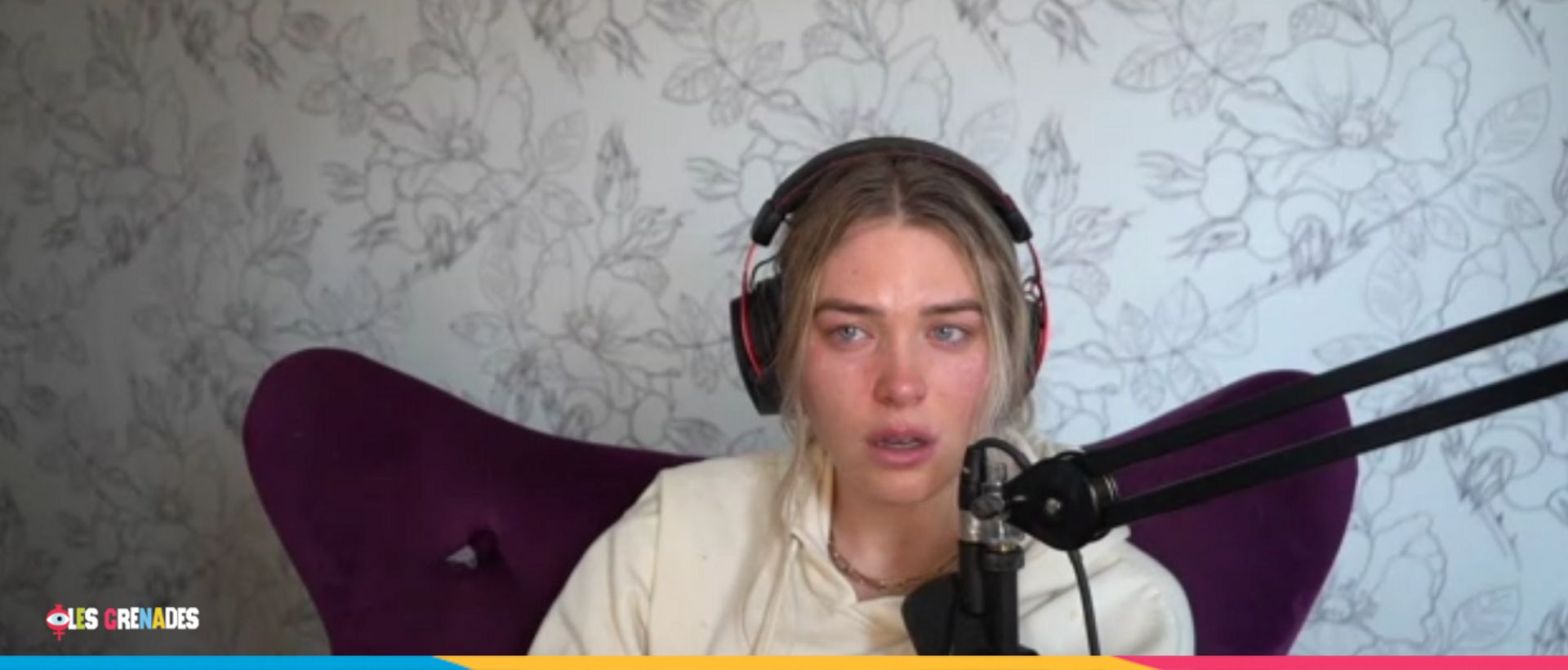 Victime de deepfake porno, la streameuse QTCinderella remet en lumière le  phénomène des cyberviolences - RTBF Actus
