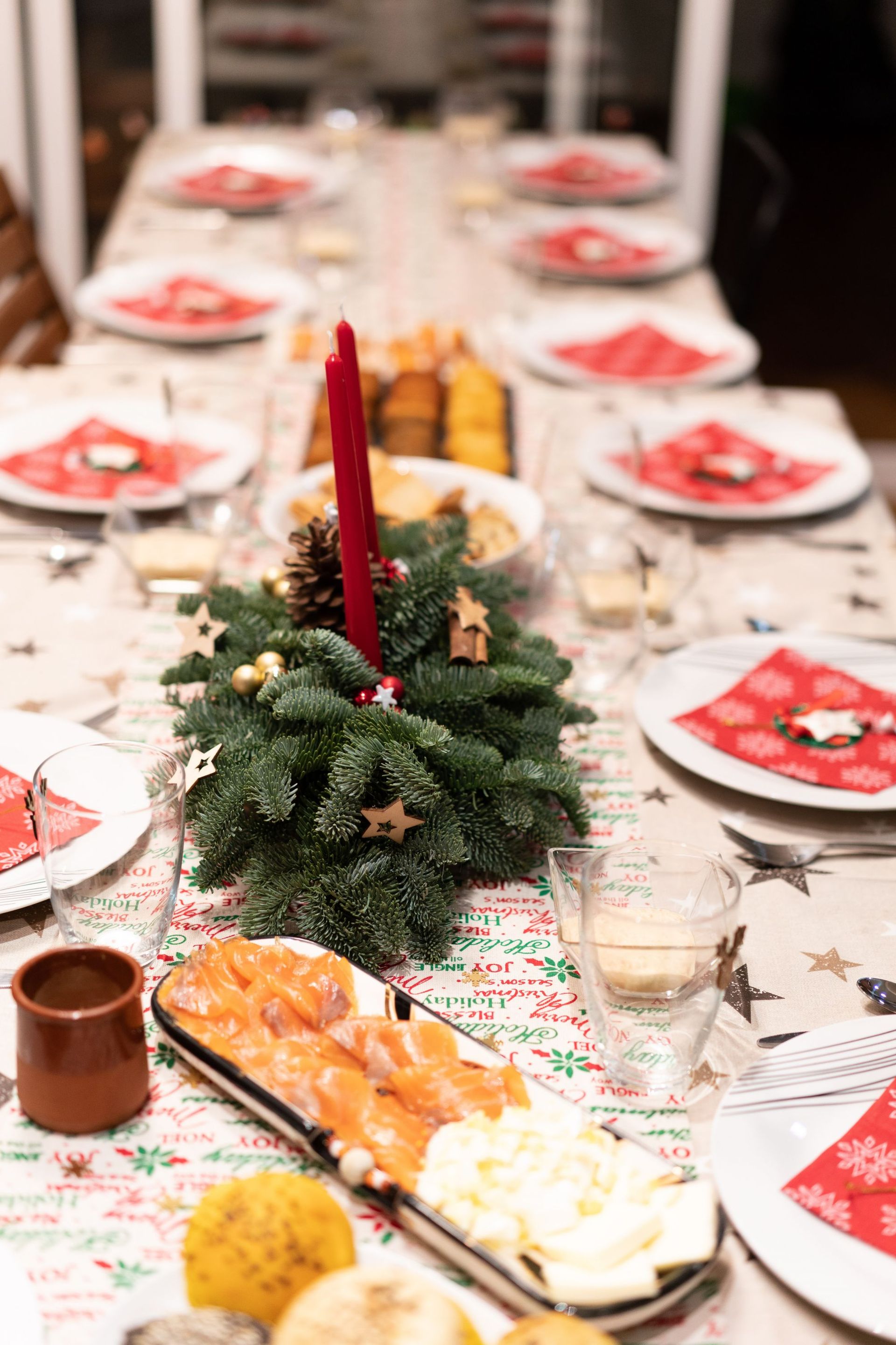 Un Belge sur trois affirme qu'il ne fêtera pas Noël en petit comité