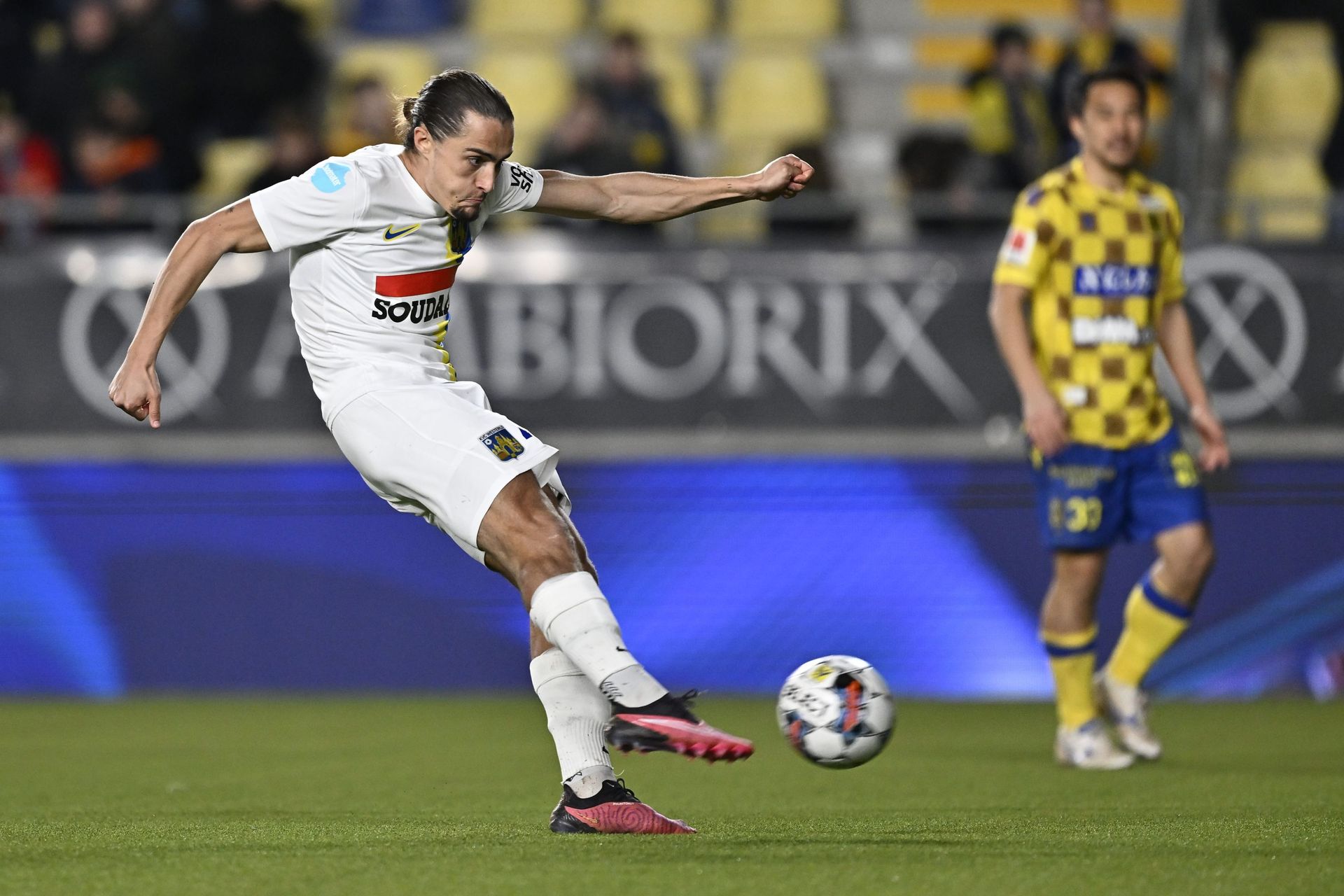 "Les primes de play-offs ? La Direction nous récompense toujours..."