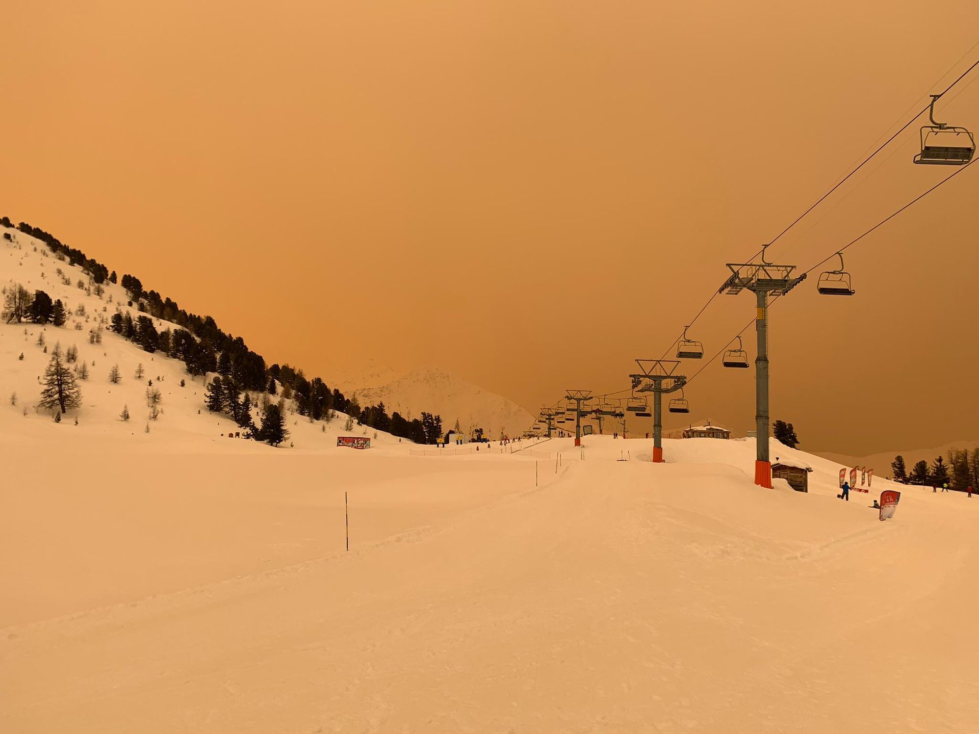 Nendaz, Valais (Suisse)
