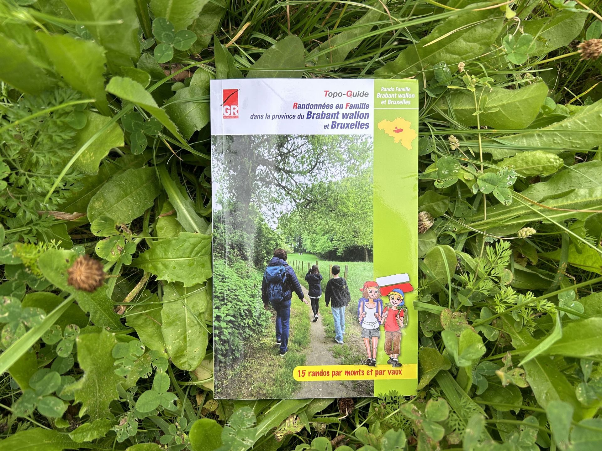 Balade vélo brabant wallon clearance