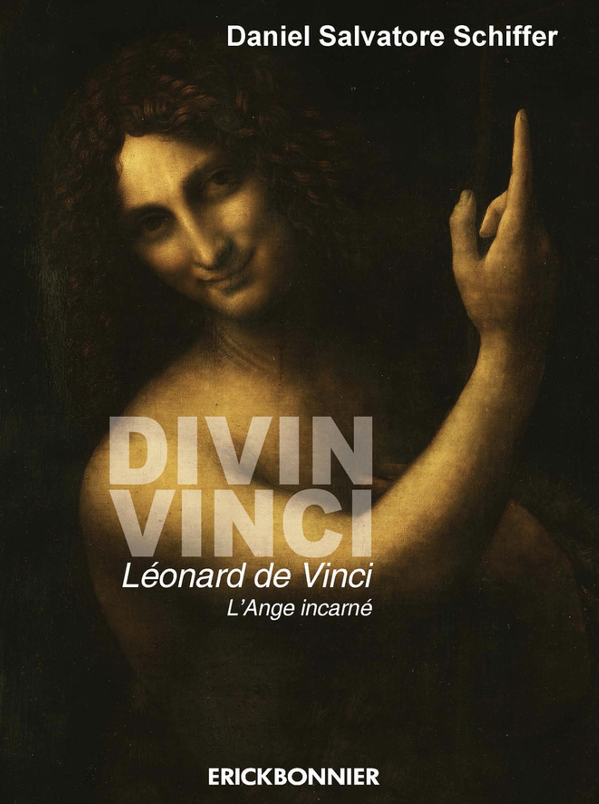 Léonard de Vinci, 'l'ange incarné'