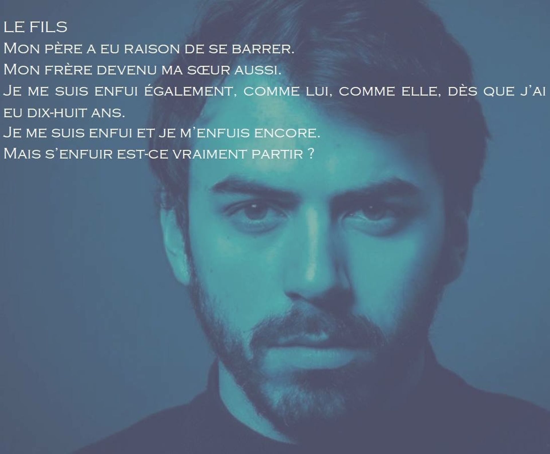 FICTION - Dans l'absence de Kathy - RTBF Actus, حجم الصورة 1920x1584