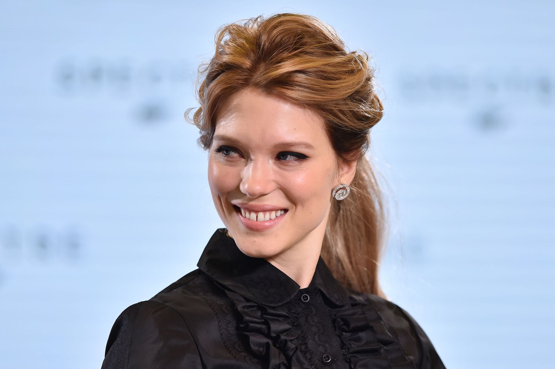 Léa Seydoux : Une star bien née !