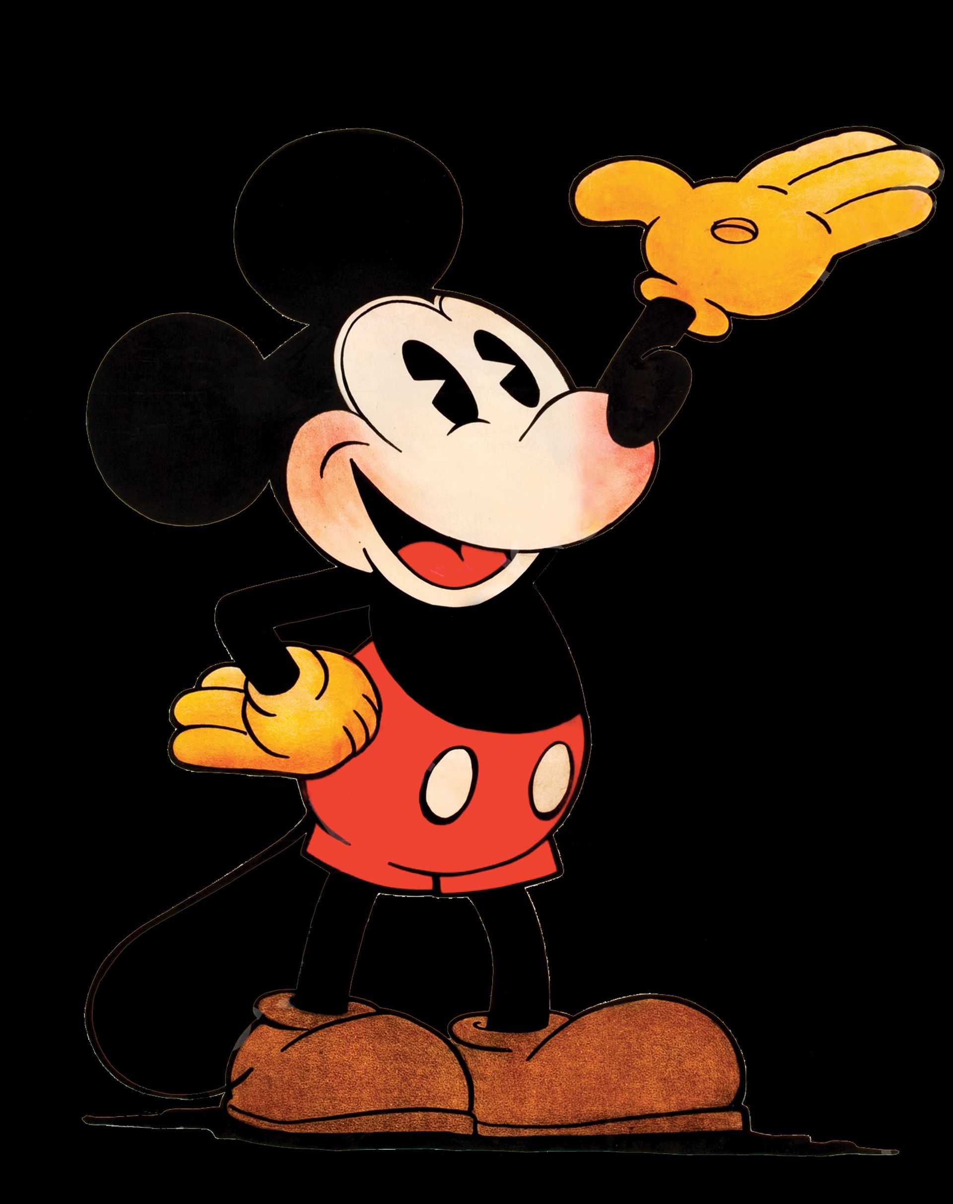Comment S Appelle Le Chien De Mickey Dans l'univers des cartoons : Mickey Mouse - rtbf.be