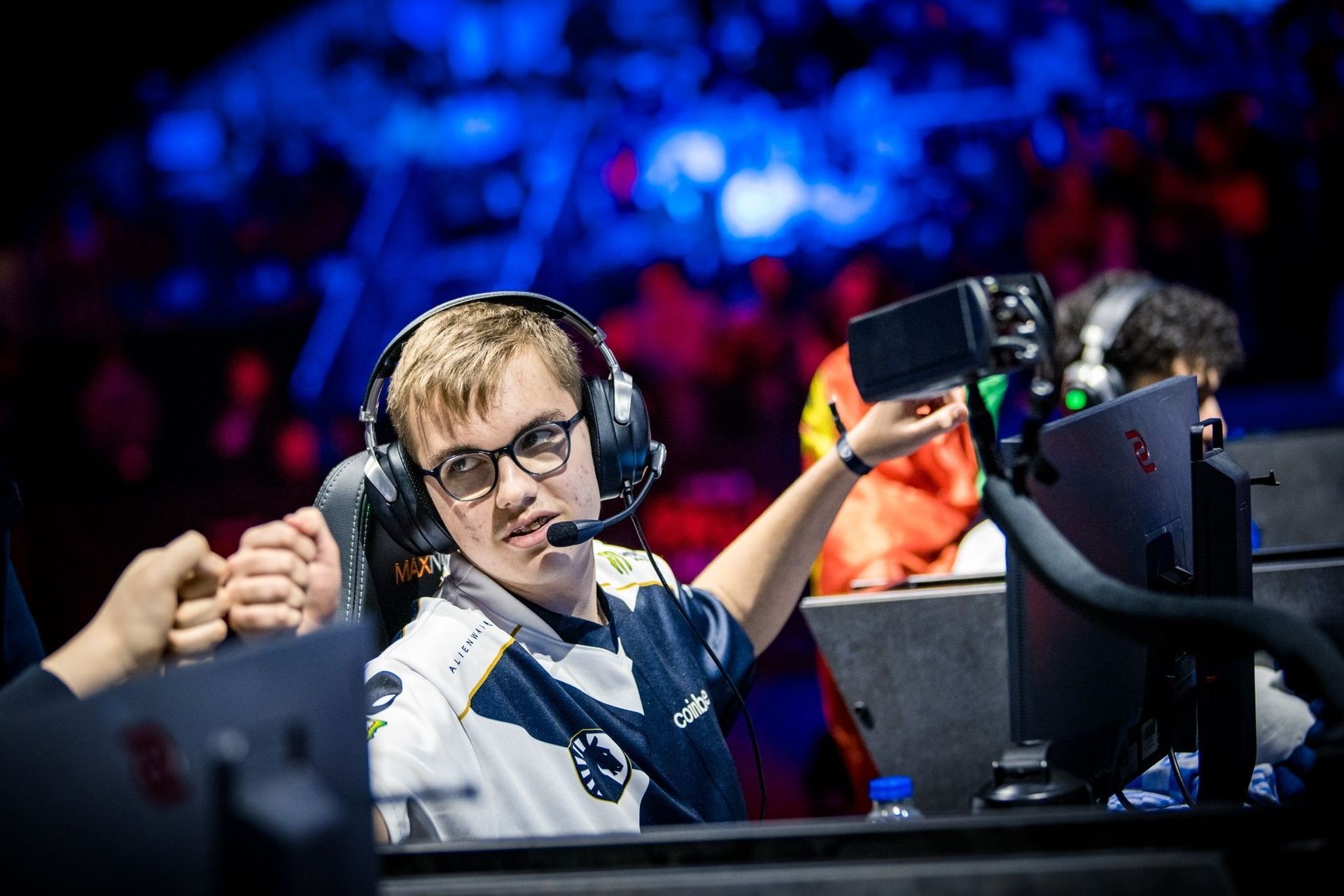 Atow. au RLCS Fall Major 2022