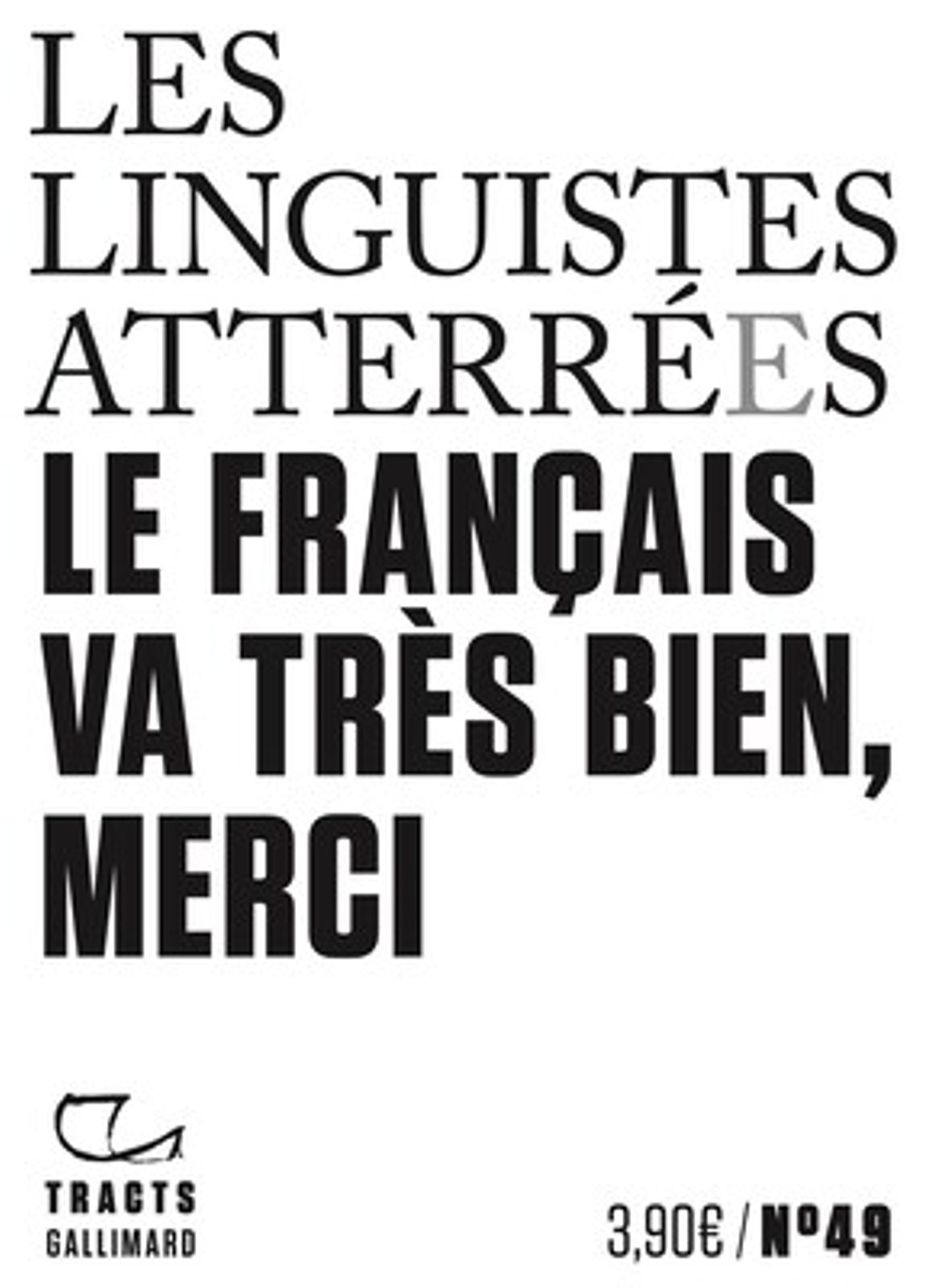 L'orthographe recule en France