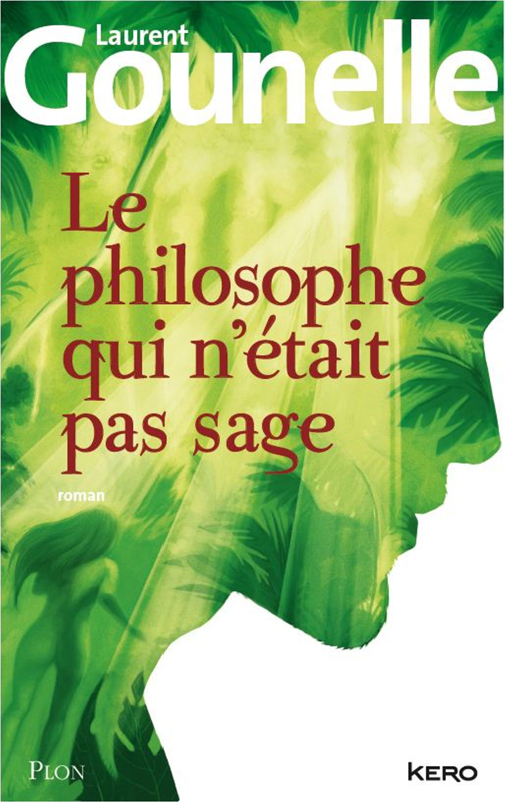 Laurent Gounelle avec 'Le philosophe qui n'était pas sage', chez Plon ...