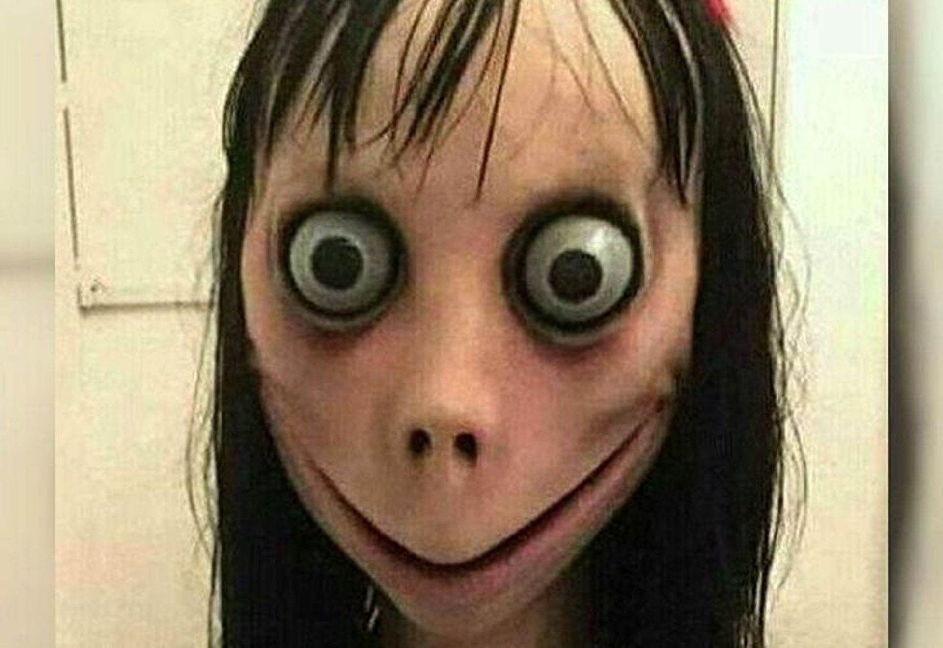 Quel Est Le Numero De Momo Challenge Momo, le dangereux challenge qui se répand sur WhatsApp, à l'origine d'un  suicide en Argentine? - rtbf.be
