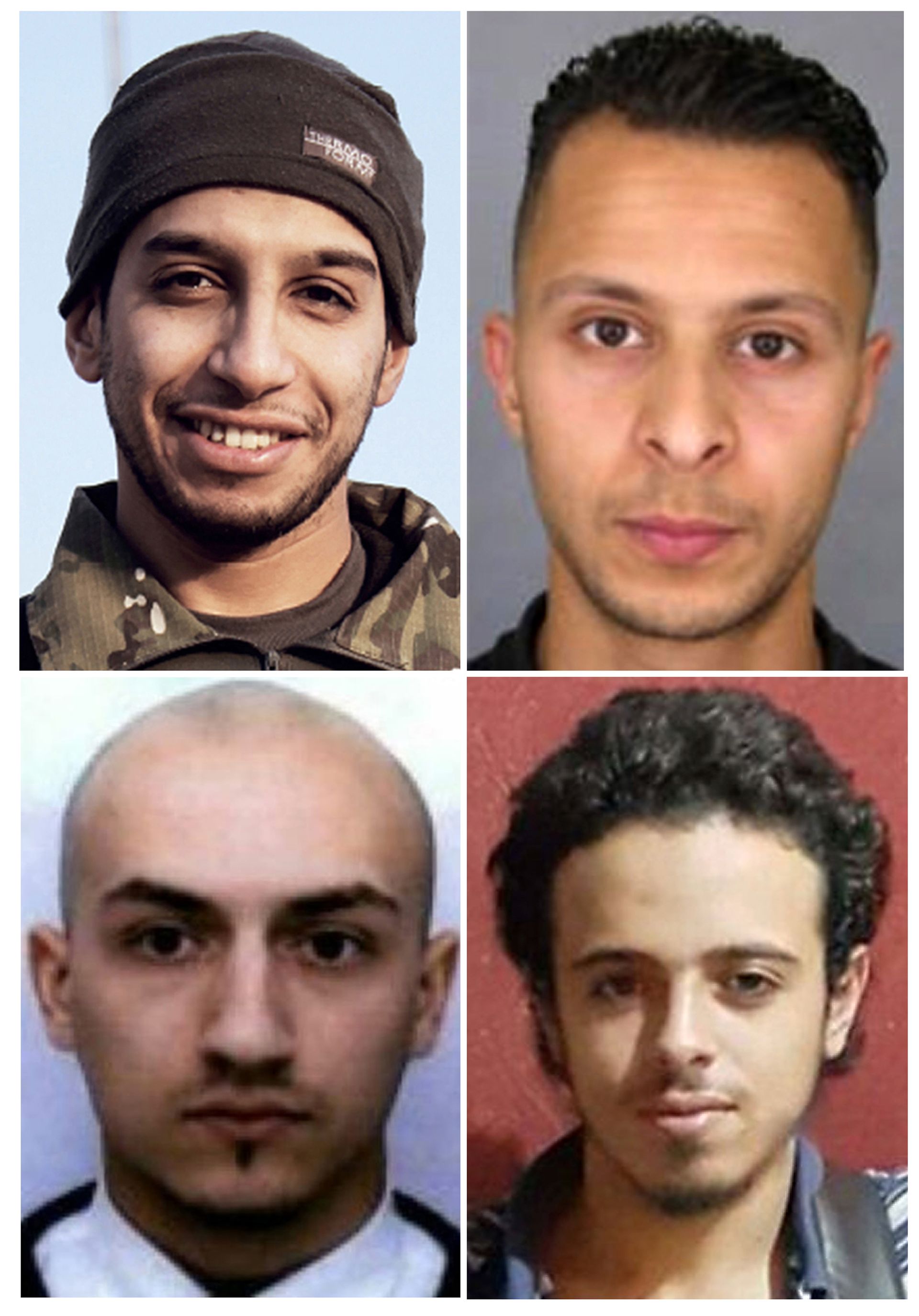 Attentats de Paris: l'enquête se poursuit, l'étau se resserre autour de Salah Abdeslam
