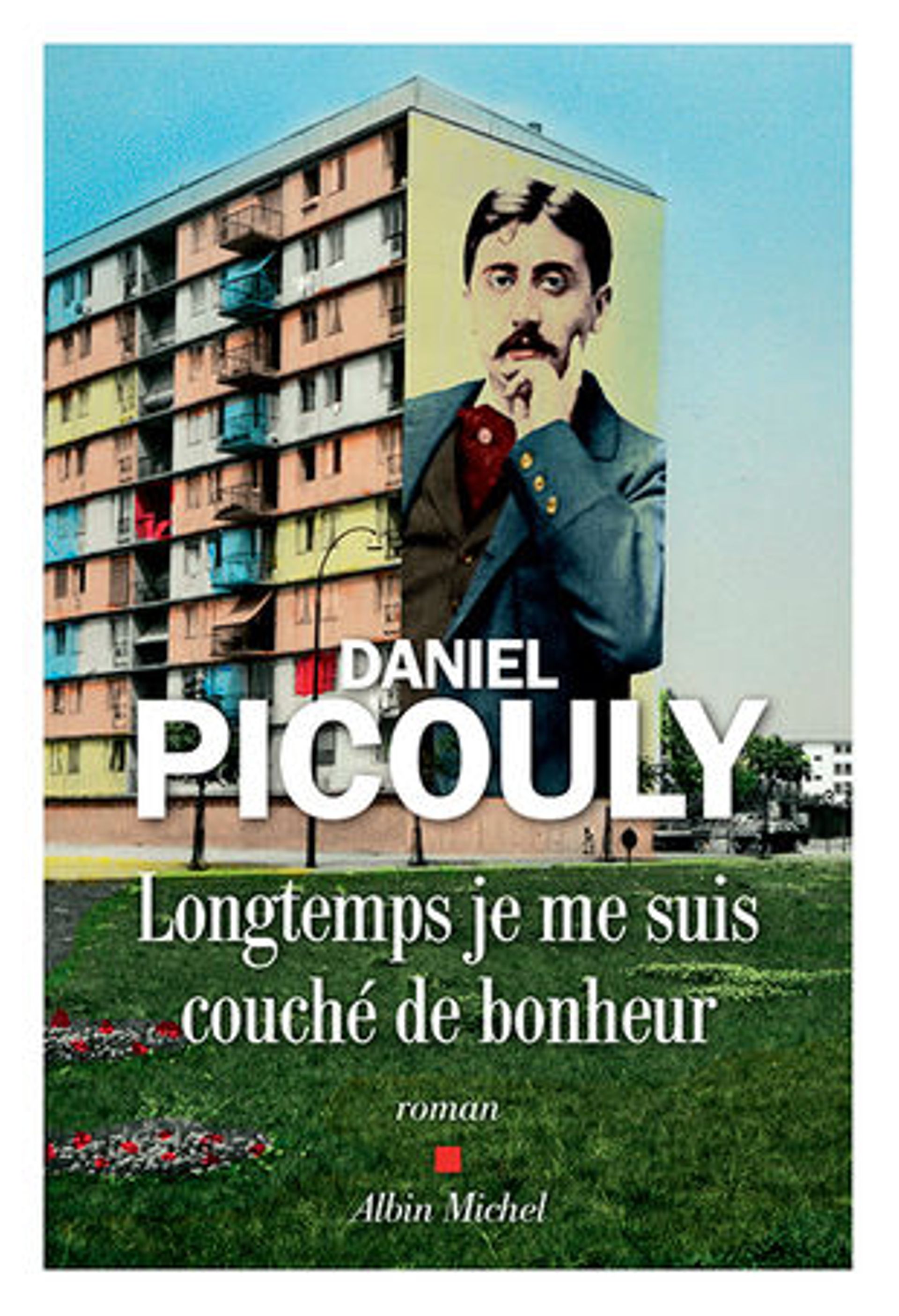 Daniel Picouly, l'auteur qui fait renaître Proust : "Aujourd'hui, il appartient à tout le monde"