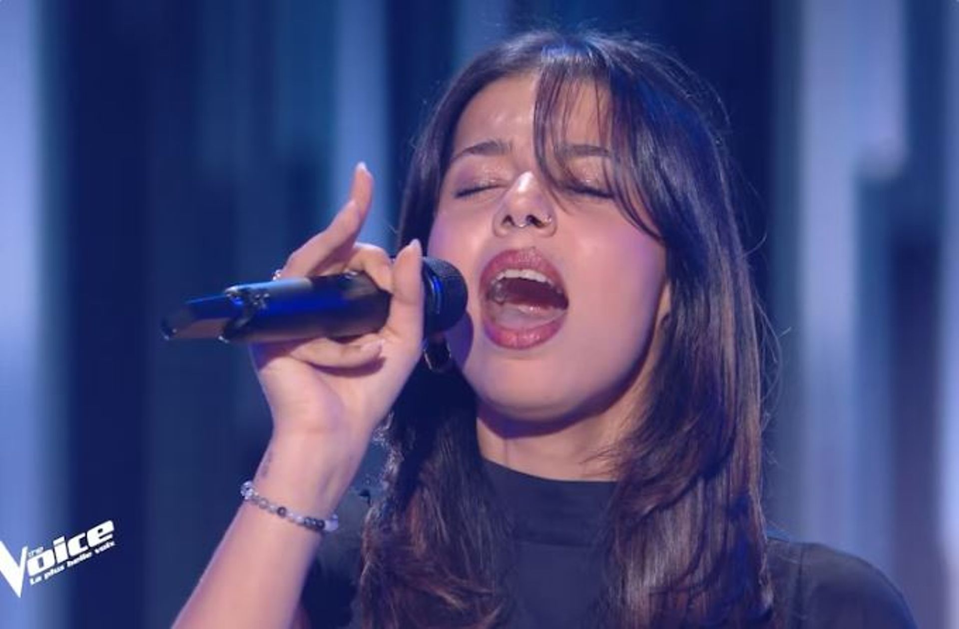 Quand on est coach à The Voice, c'est pour des voix comme toi' : Miya,  talent de la 11e saison The Voice Belgique, bluffe les coachs français -  RTBF Actus