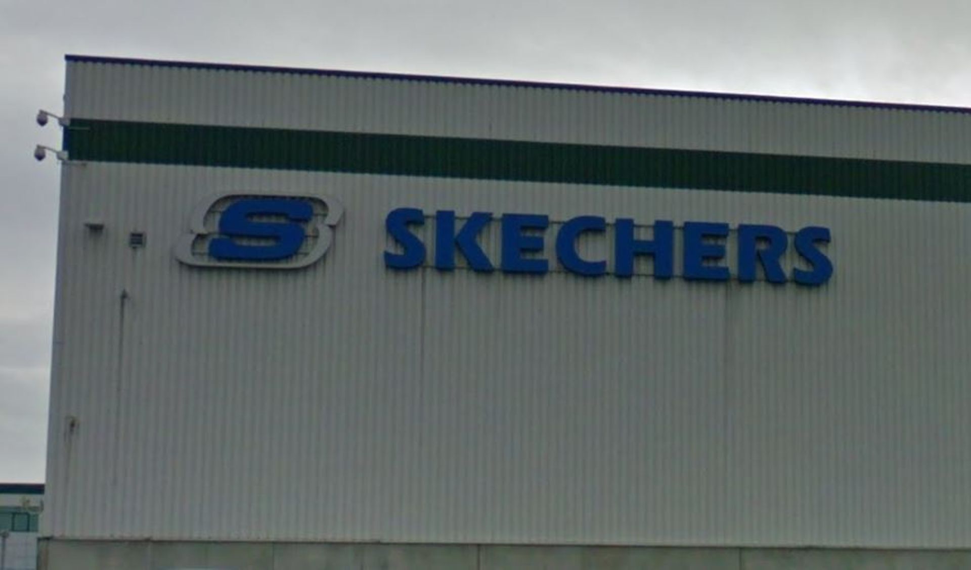 Skechers herstal shop