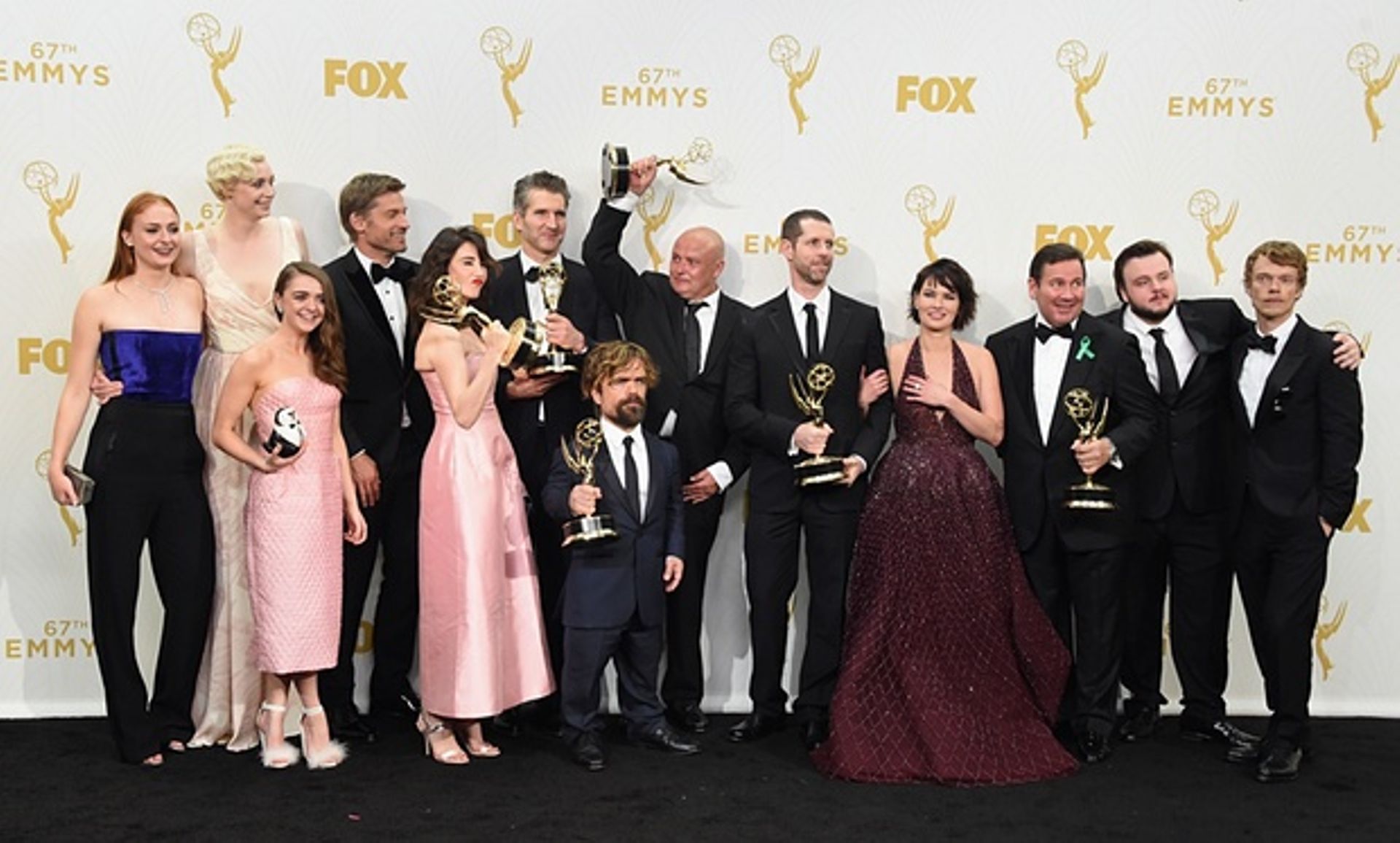 Game of Thrones Meilleure série ! RTBF Actus