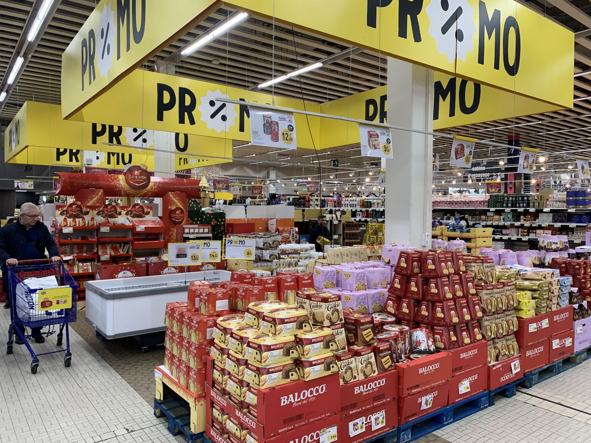 Les pires soupes à éviter au supermarché !