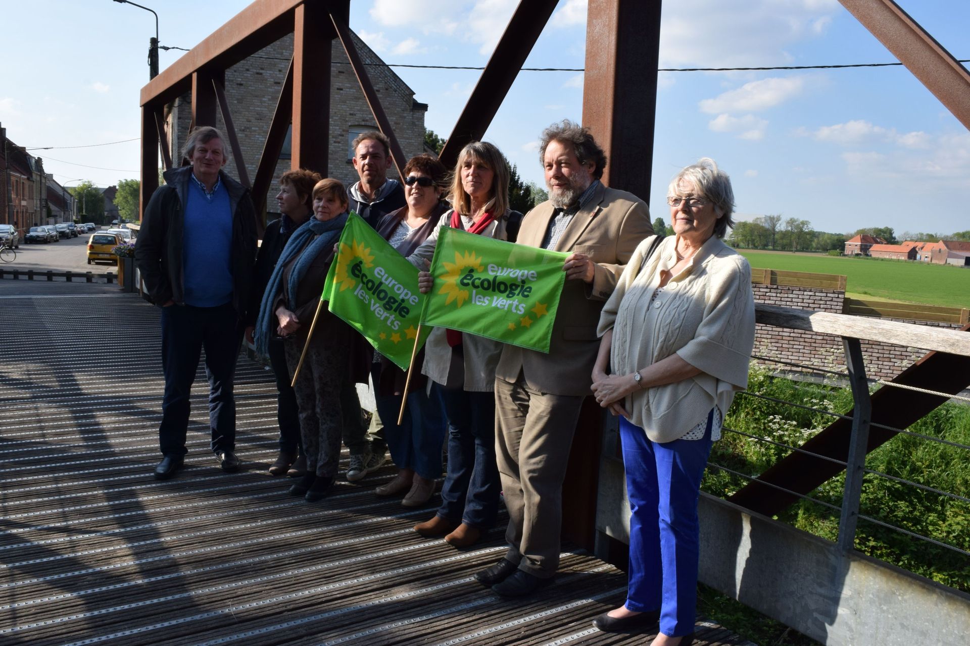 lieu rencontre comines