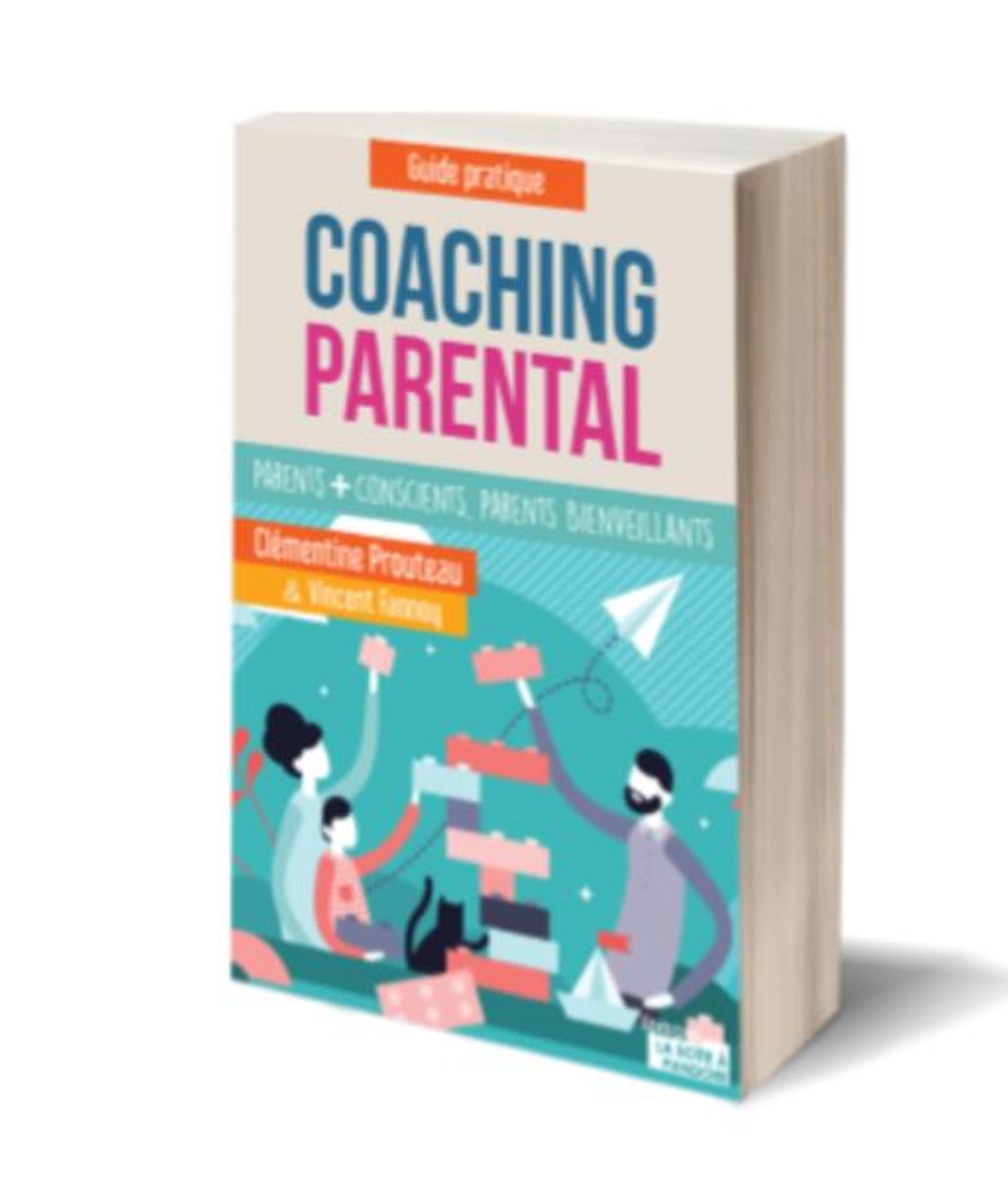 Le coaching parental