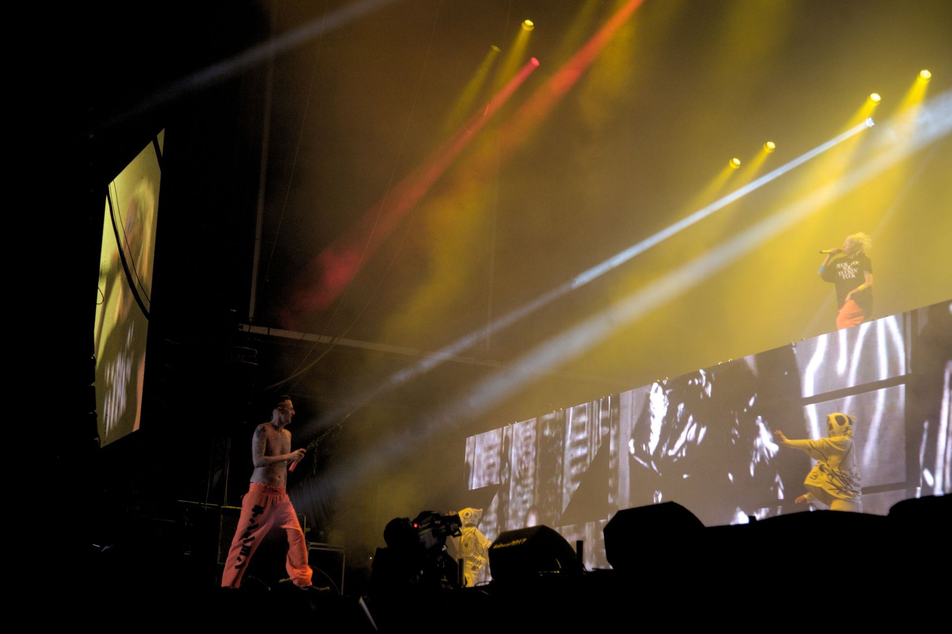 Die Antwoord