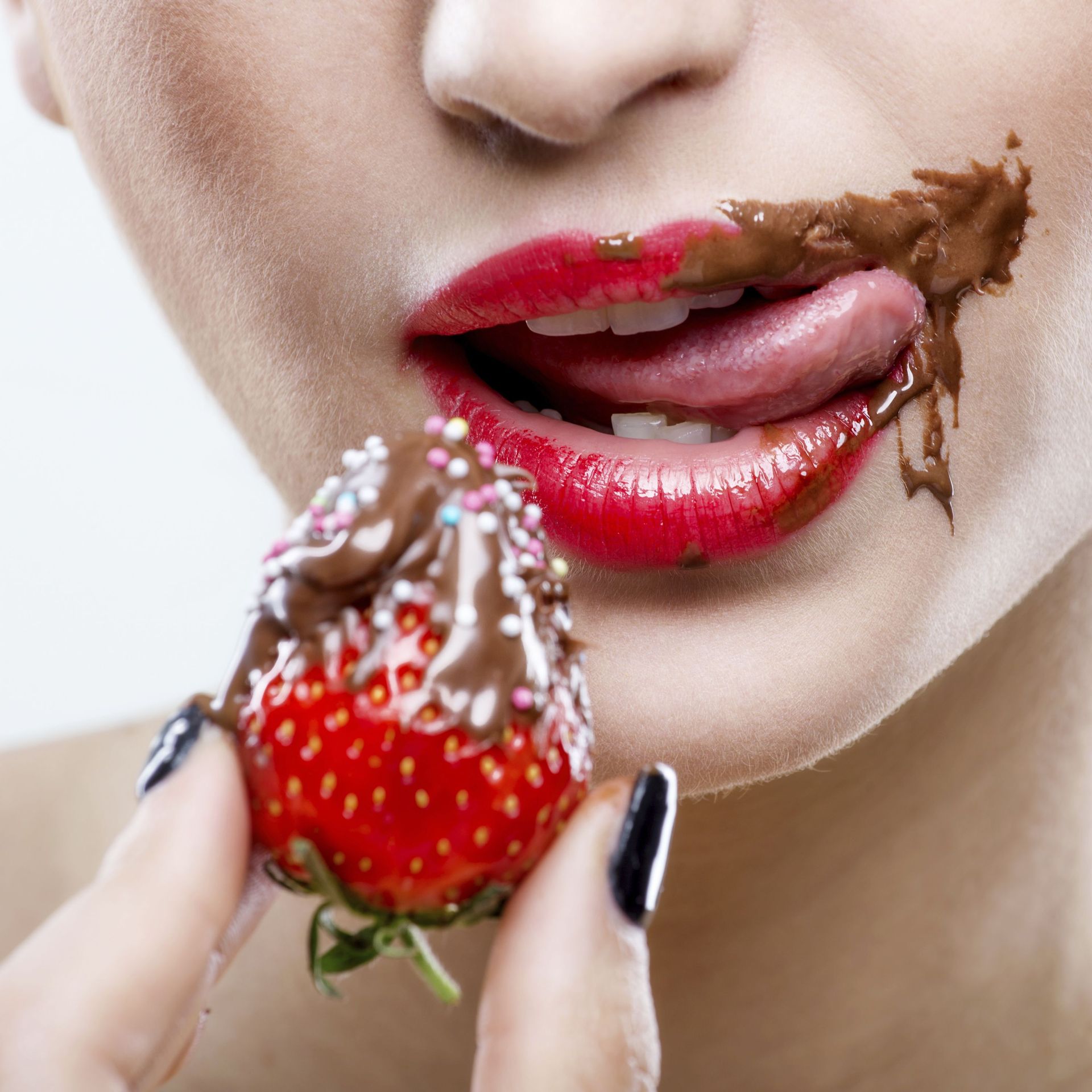 Le chocolat, aussi addictif que le sexe - RTBF Actus