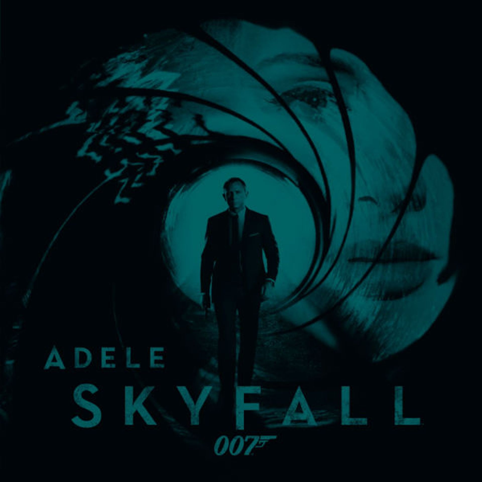 Générique De James Bond Chanté Par Adèle Ecoutez la chanson du James Bond par Adele - rtbf.be