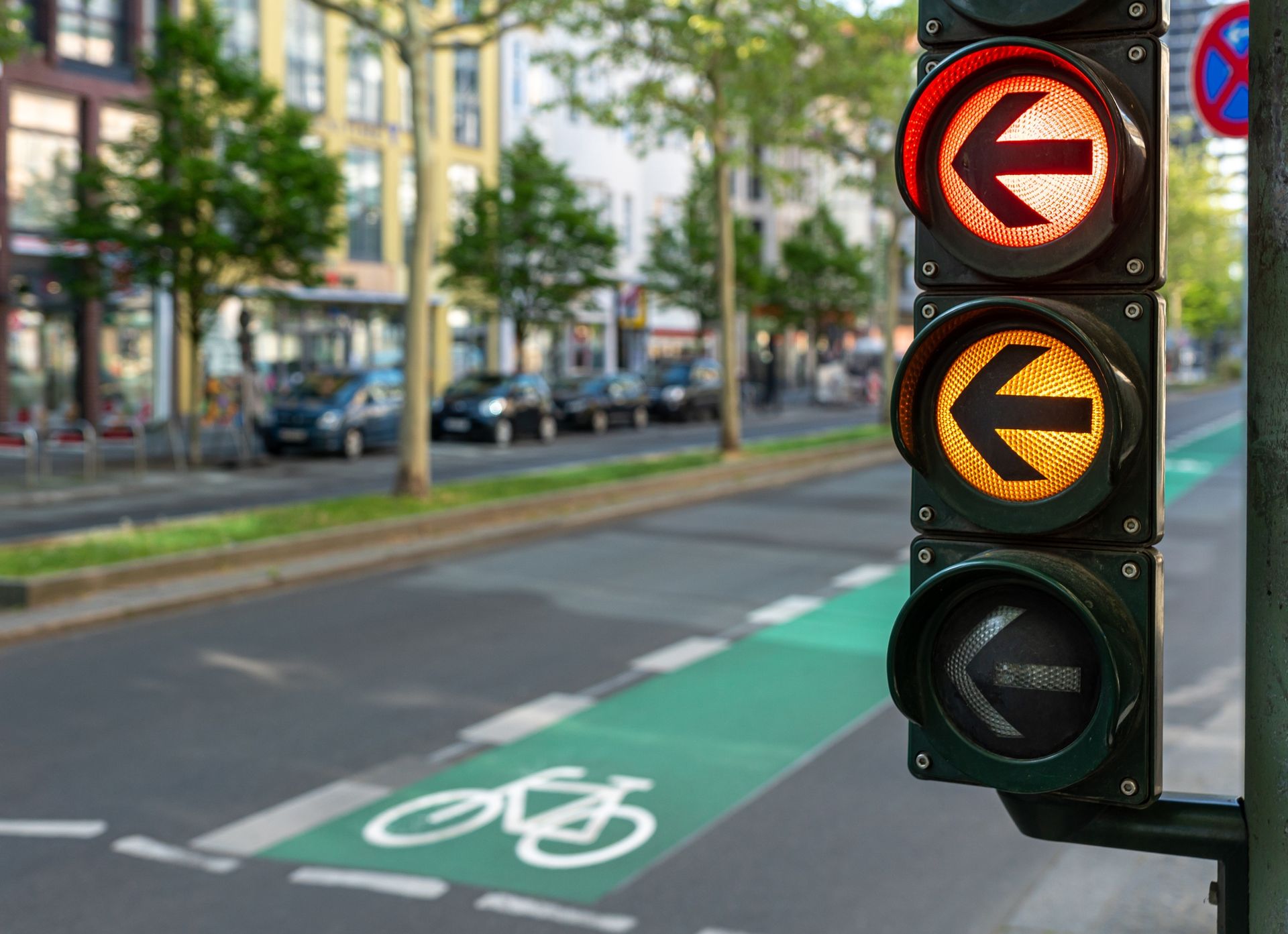 L'affiche du feu de signalisation : un outil d'intelligence