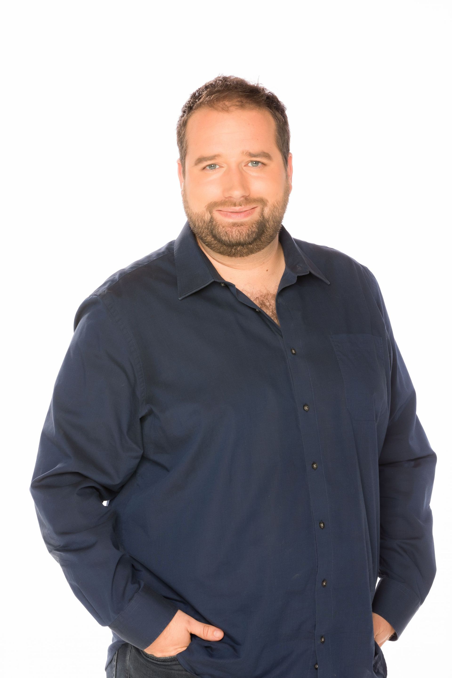 Cyril de retour sur Viva for Life avec un concept 100% digital