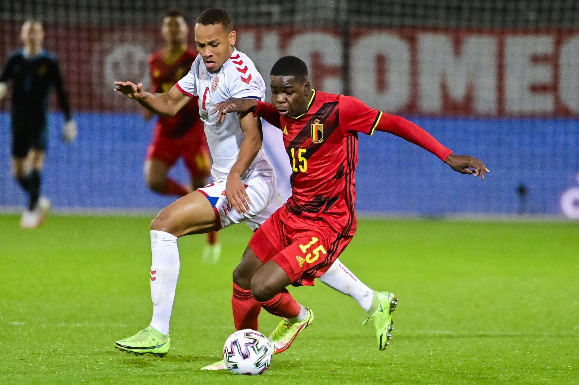 Eliot Matazo (Diablotins, Monaco) sur le Gril : " Cesc Fabregas est mon grand frère, il m’a inculqué l’exigence et l’éthique de travail "