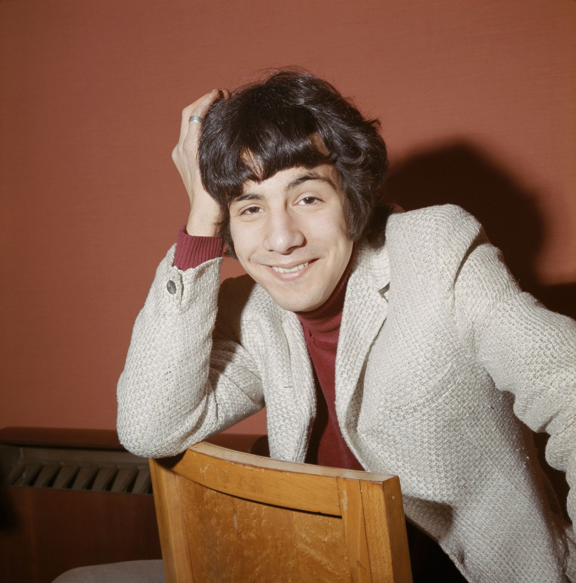 Les 50 ans de Tea for the Tillerman de Cat Stevens