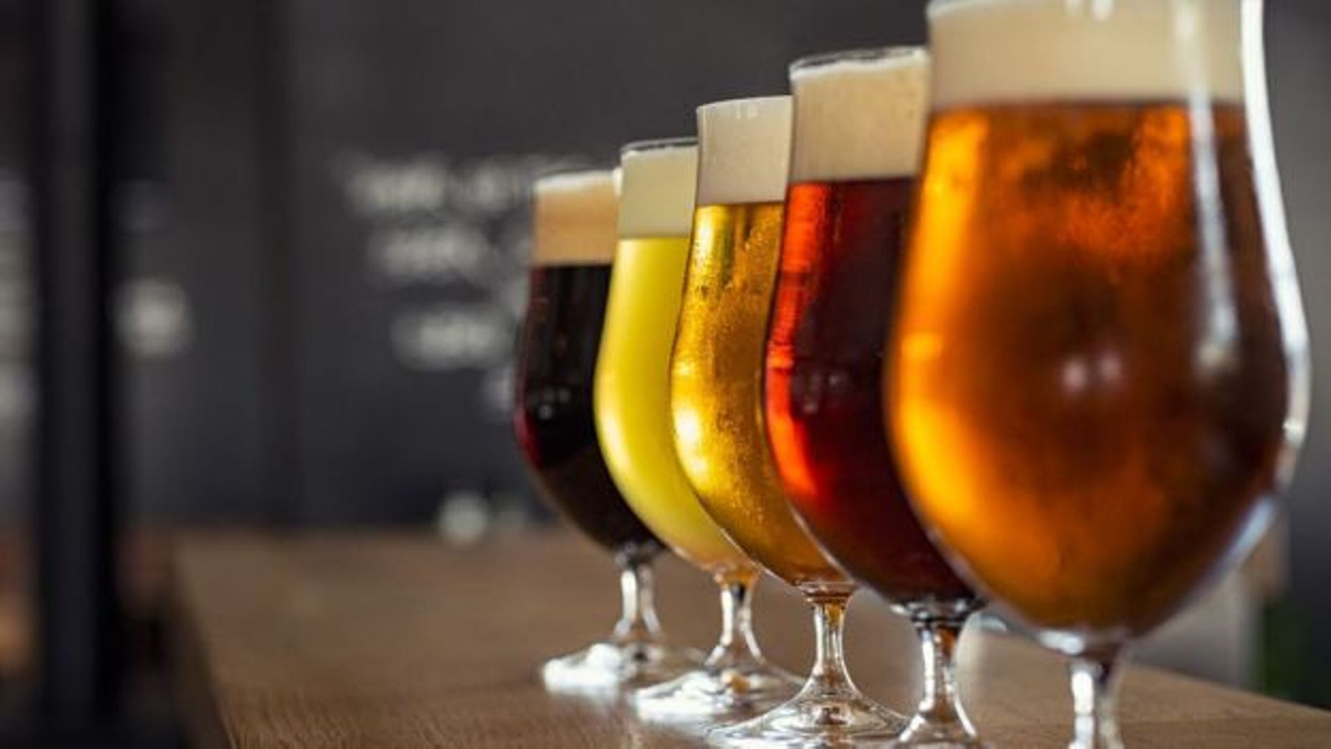 Les bières belges médaillées au World Beer Award 2020 - Bières & Brasseries