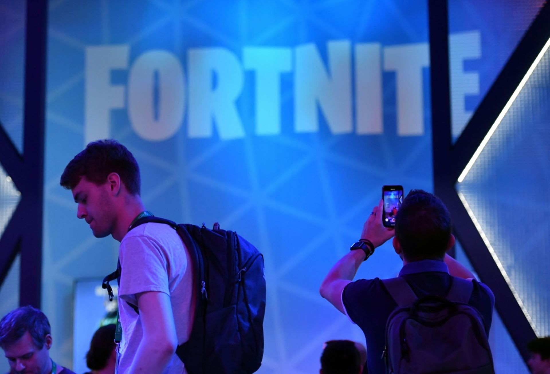 Epic Games, éditeur de Fortnite, licencie 16% de son personnel