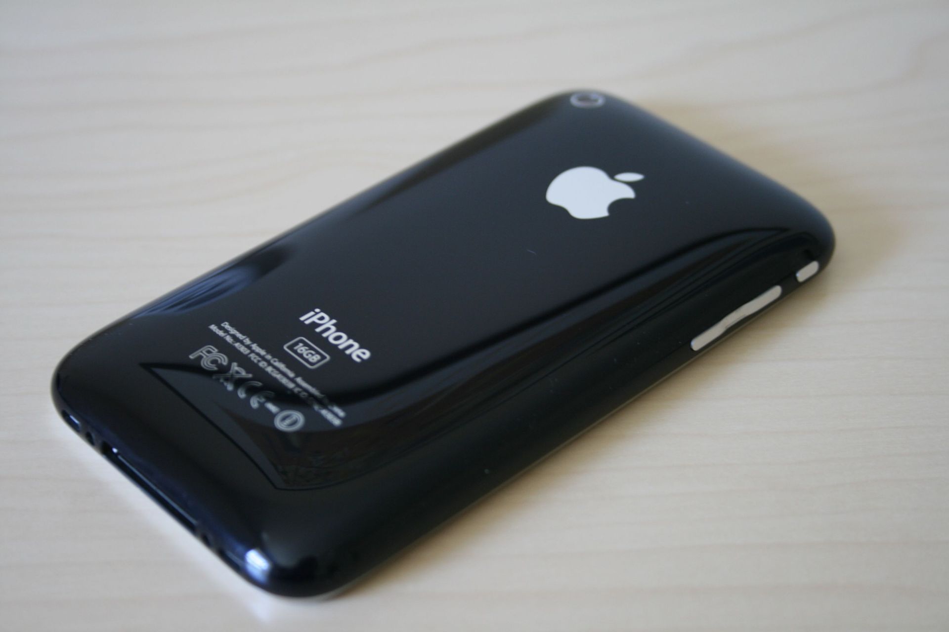 L'iPhone 3G et l'iPhone 3GS bientôt « obsolètes »