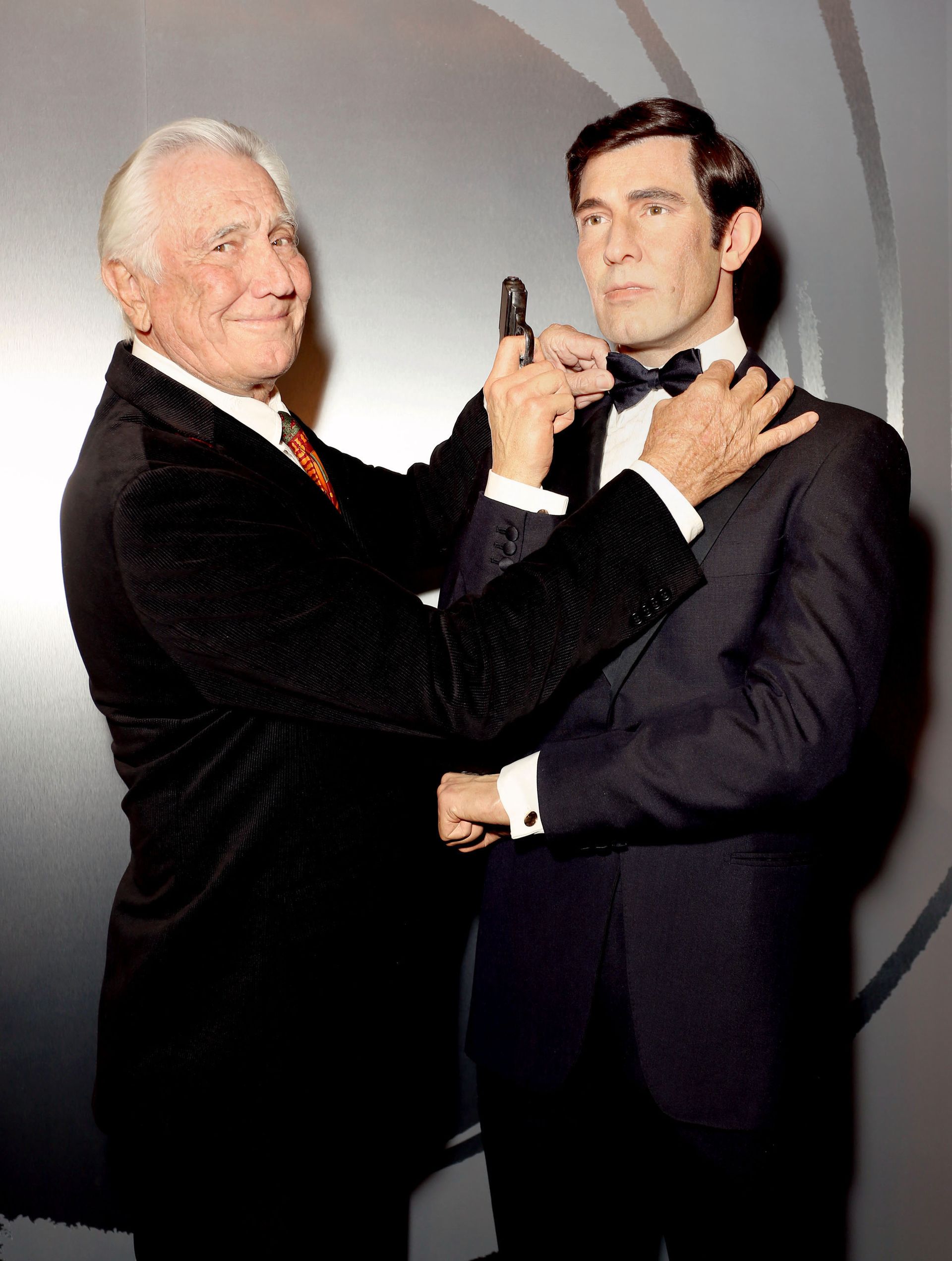 Georges Lazenby, Meilleur James Bond De Tous Les Temps ? - Rtbf.be