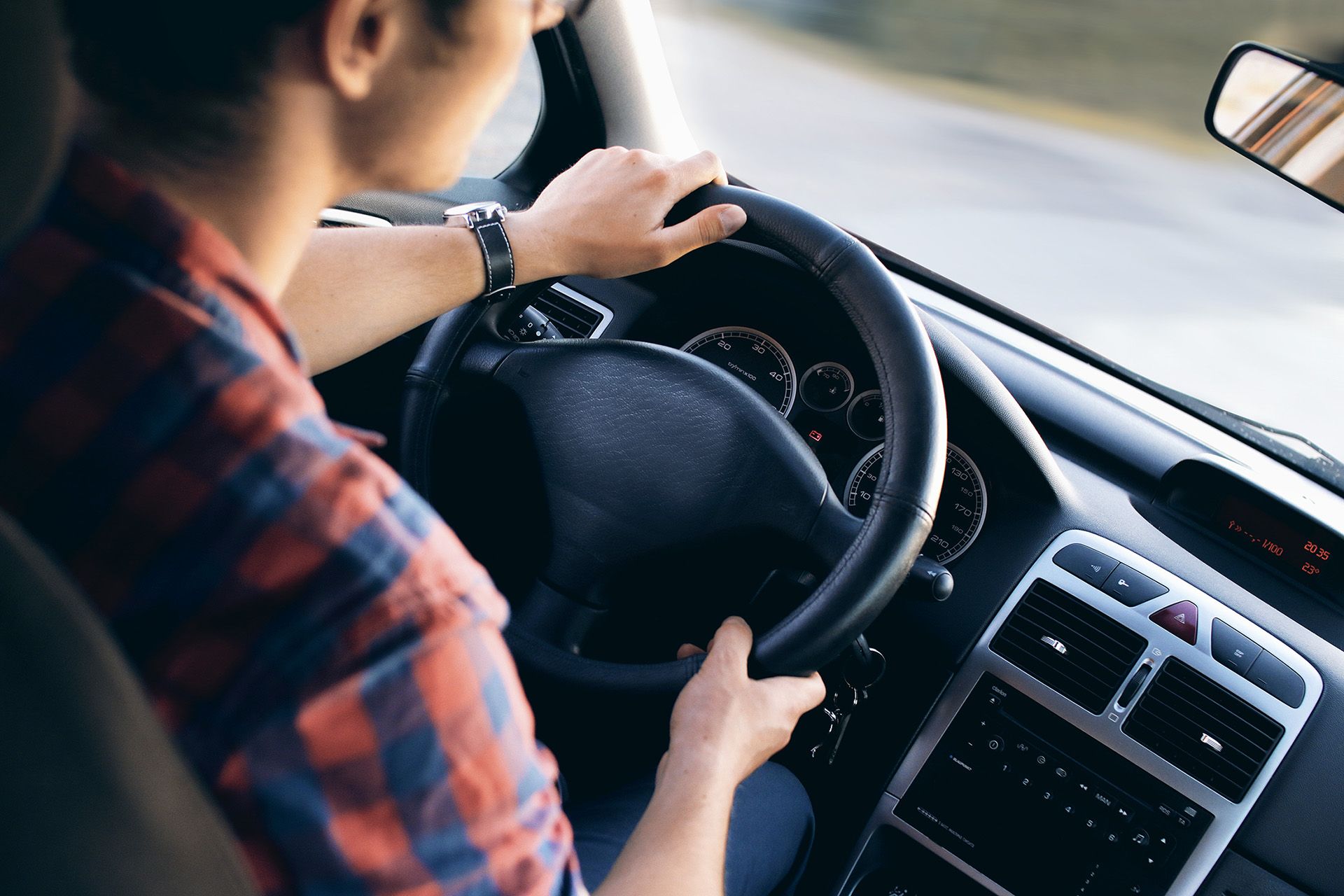 Un projet de loi de SD Worx pour convertir la voiture de soci t