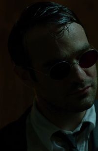 Punisher, le méchant de la saison 2 de 'Daredevil' se dévoile un ...