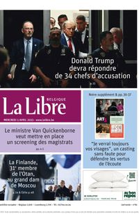 La revue de la presse : transparence, transparence, transparence ...