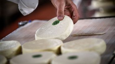 Quels Fromages Belges Choisir Pour Les Fêtes ? - Rtbf.be