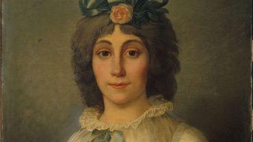 Théroigne de Méricourt, l’amazone de la Révolution française