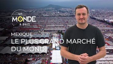 Un monde à part