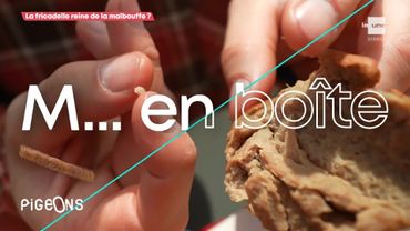 Le défi de Carlo, réaliser une fricadelle maison. Découvrez sa recette ...